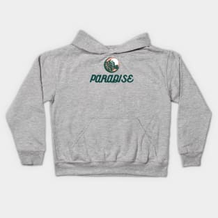 PARADISE Kids Hoodie